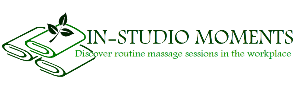 Discover Routine Massage Sessions in Workplace at Elated Harmonies Massage Studios