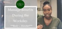 Elated Harmonies Massage Workplace Massage Benefits for Office Professional